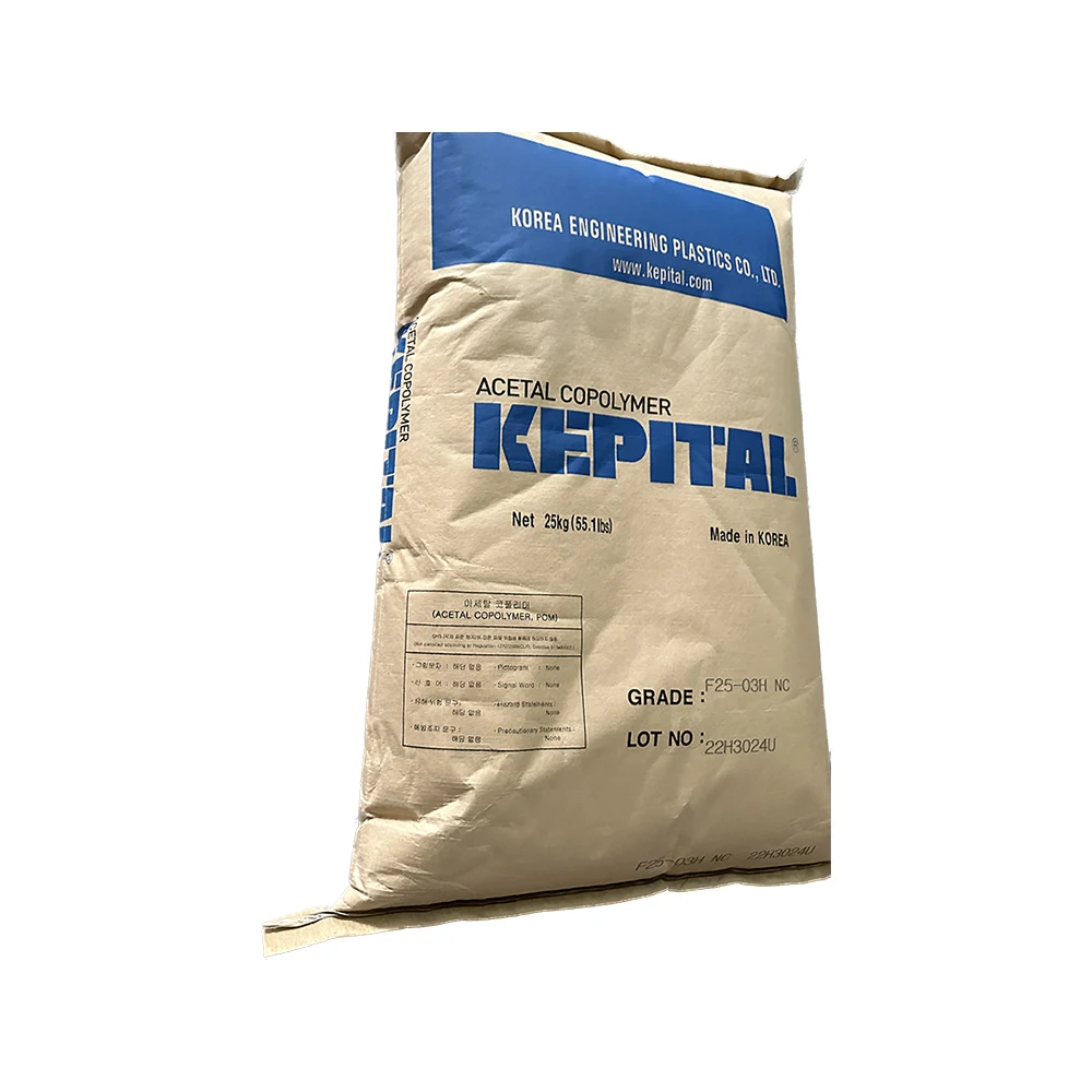 KEPITAL POM F20-03 LOF KOREA ENGINEERING PLASTICS ACETAL COPOLYMER Pom Series