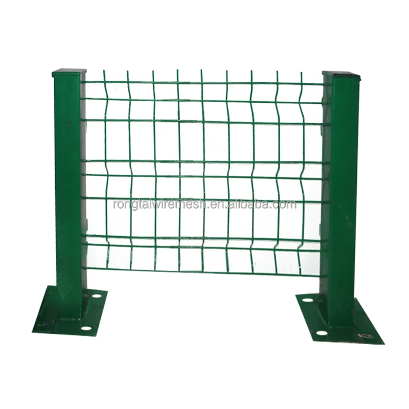 Chinese Supplier  wire mesh  roll wire weld fenc mesh welded fence