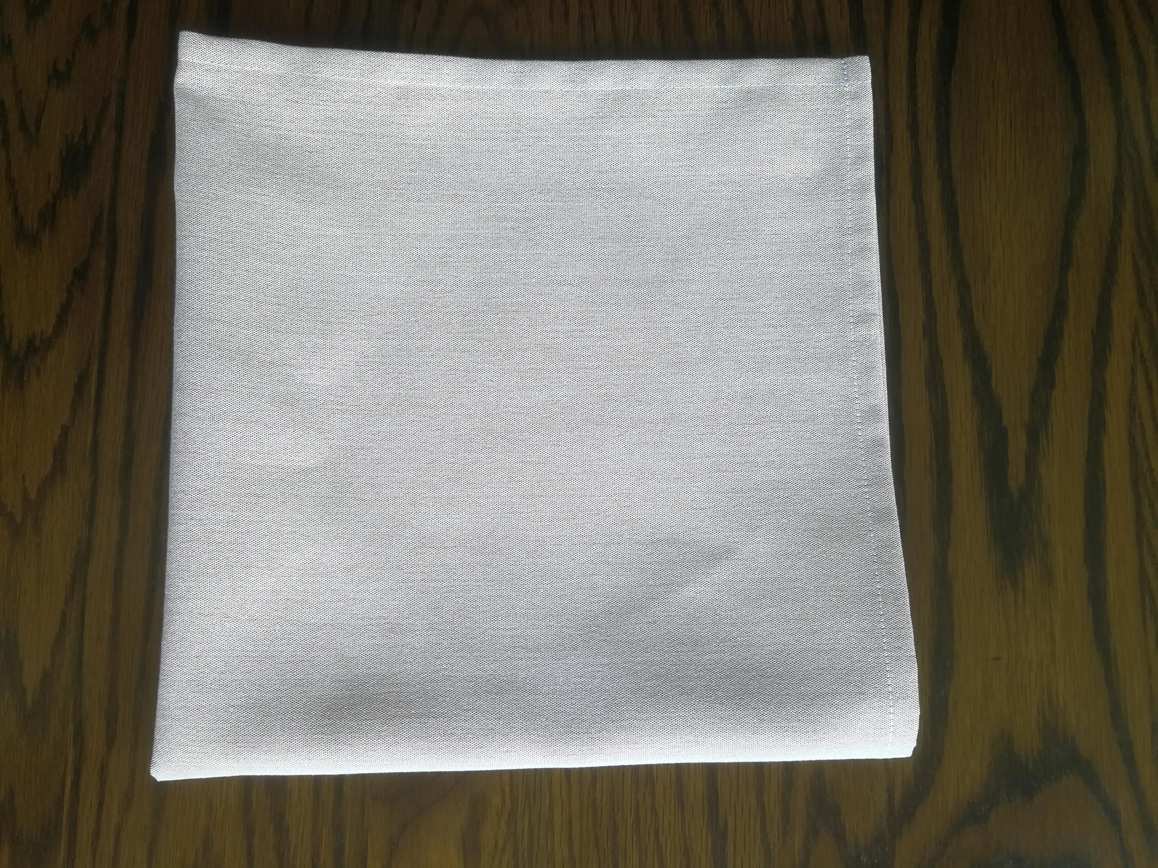 
Wholesale Hot Sell Yarn Dyed Napkins 100% Polyester Simple And Luxury Dinner Use Hotel Restaurant Table LInen Cloth Fabric 