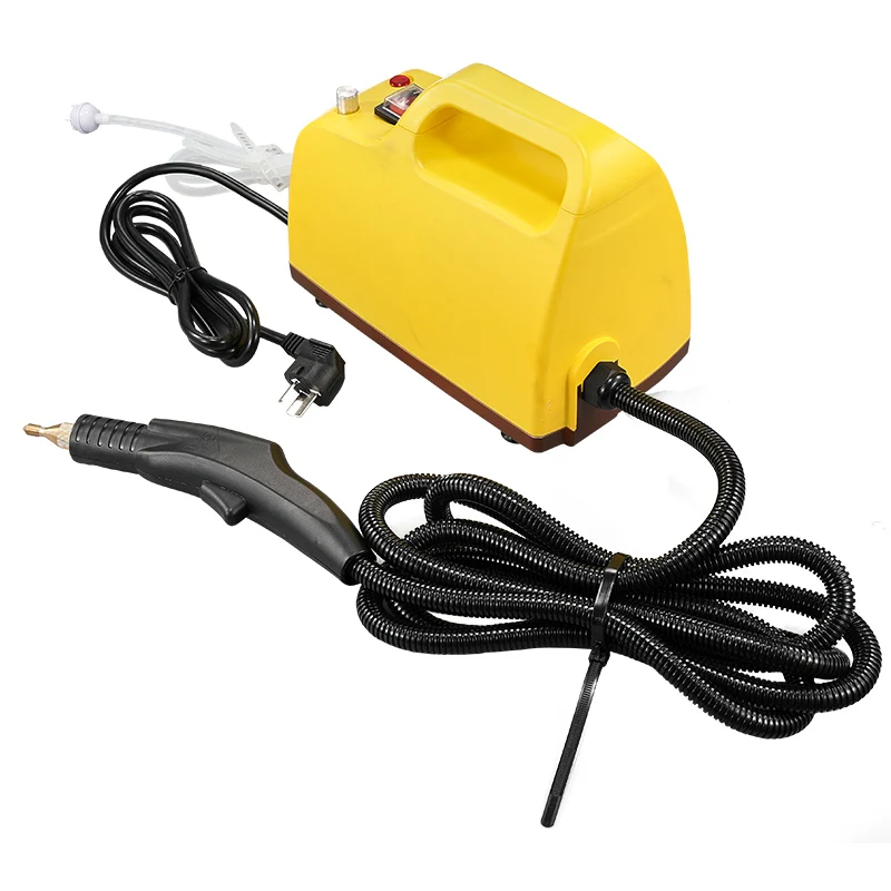 
High Pressure Kitchen Cleaning Machine Steam Easy Cleaner With High Temperature 