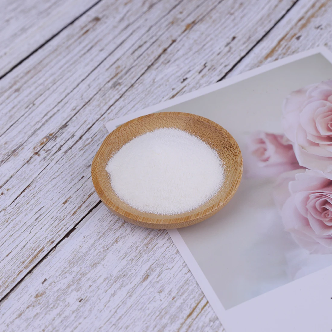 Chiti Manufacture Collagen Peptides Fish Powder for Skin Elasticity collagen skin care  fish Scale collagen protein