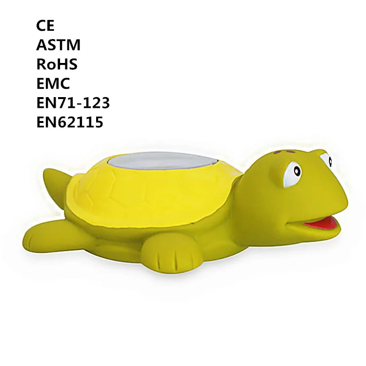 
Tub toy tortoise bath baby digital thermometer plastic wholesale price instant thermometer electronic thermometer for children 