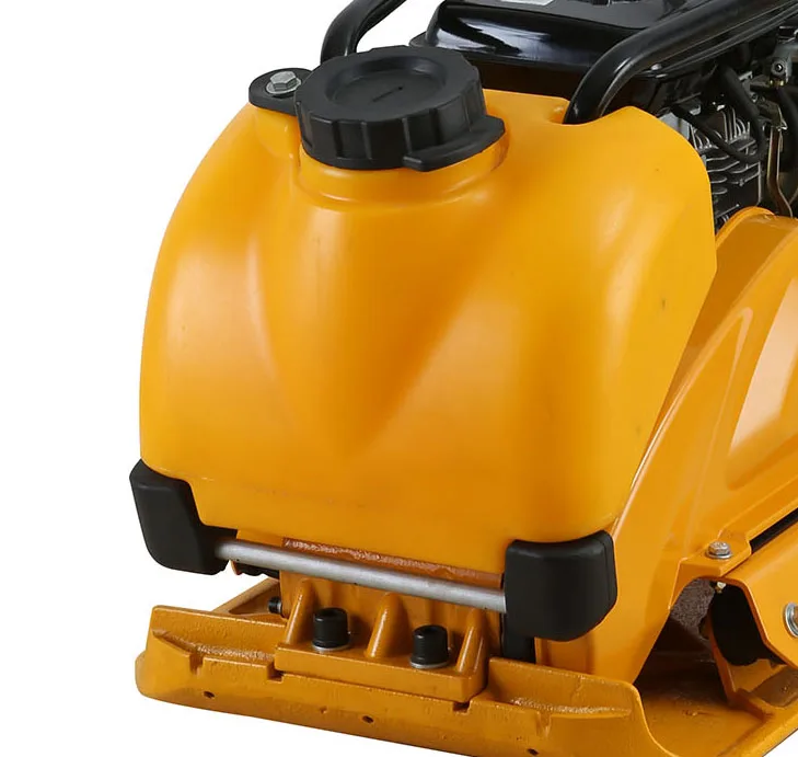 Best 150 lb Central Machinery Plate Compactor with Efficient Throttle Cable Exceptional Value for Money