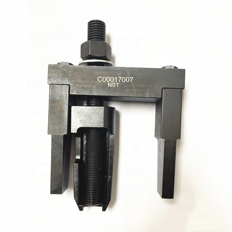 C00017007 Remove Tool Diesel Injector extractor Remover Disassembly Tool For LDV MAXUS