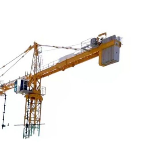 Wholesale High Quality China  Price  Used Buy Economic Tower Crane