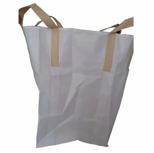 Promotions for big bag whole sale pp jumbo bag  big bag plastic ready haosence FIBC 16 years manufacturer