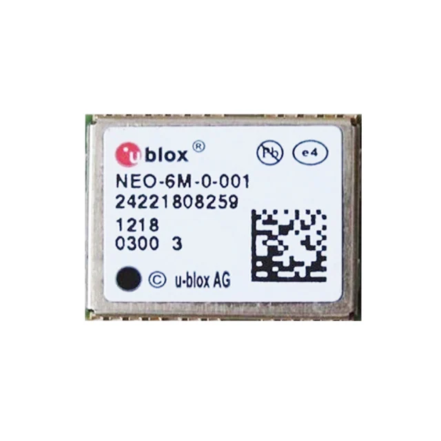NEO-6M-0-001 Module Application GPS Navigator Positioning Module NEO-6M NEO-6M-0-001 GPS