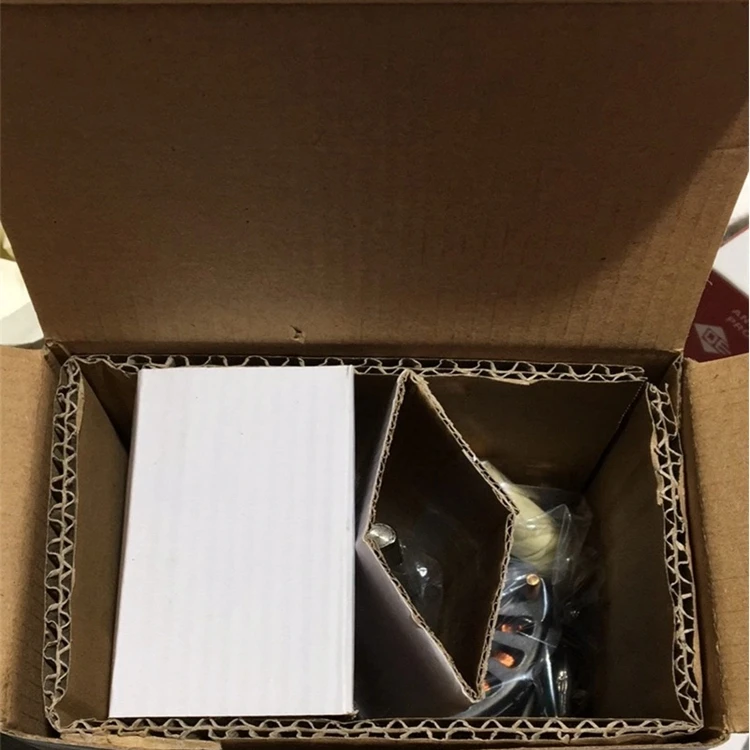 small waterproof ac electric motor