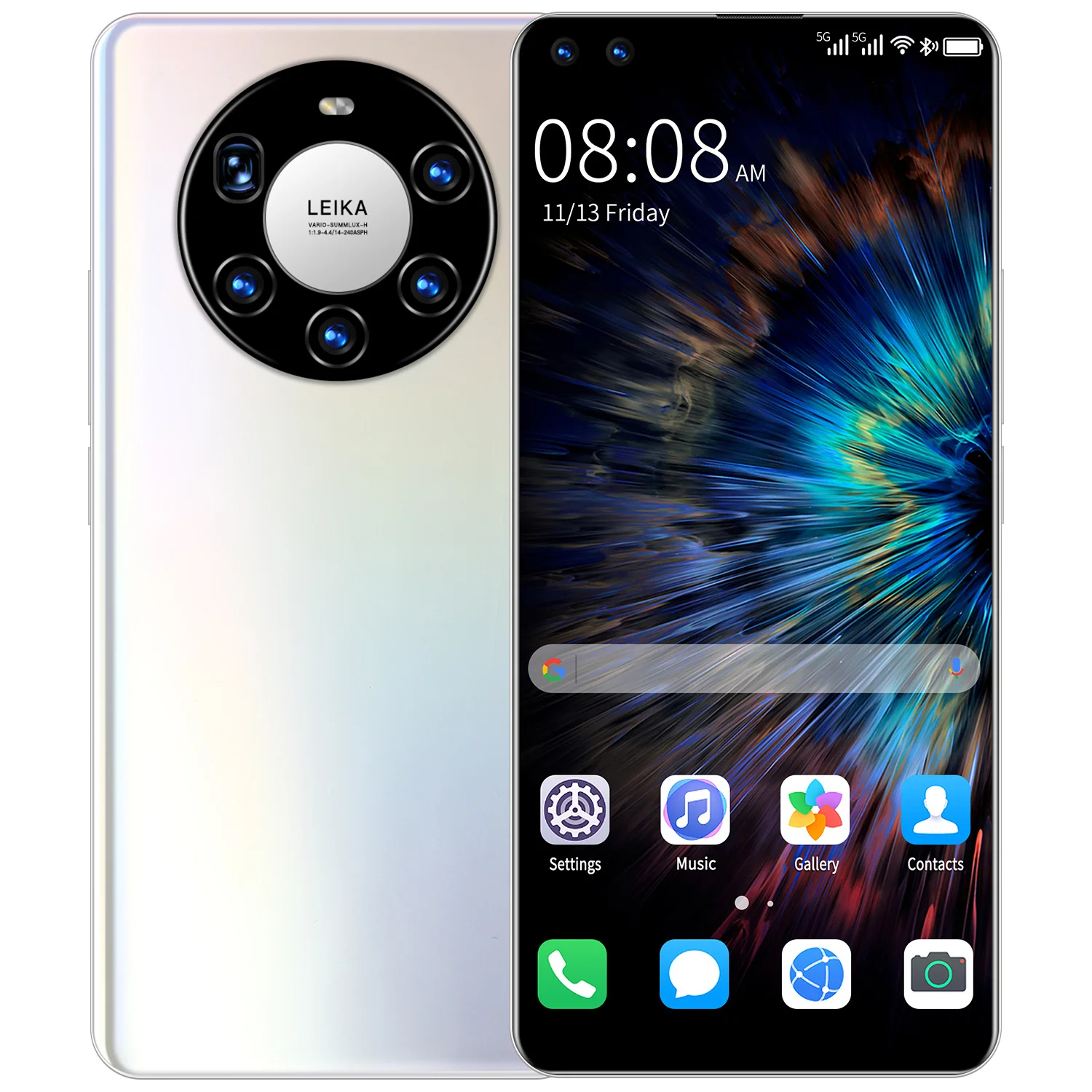 Смартфон Mate 50 Pro + 7 3 дюйма 12 10 0 ГБ Android