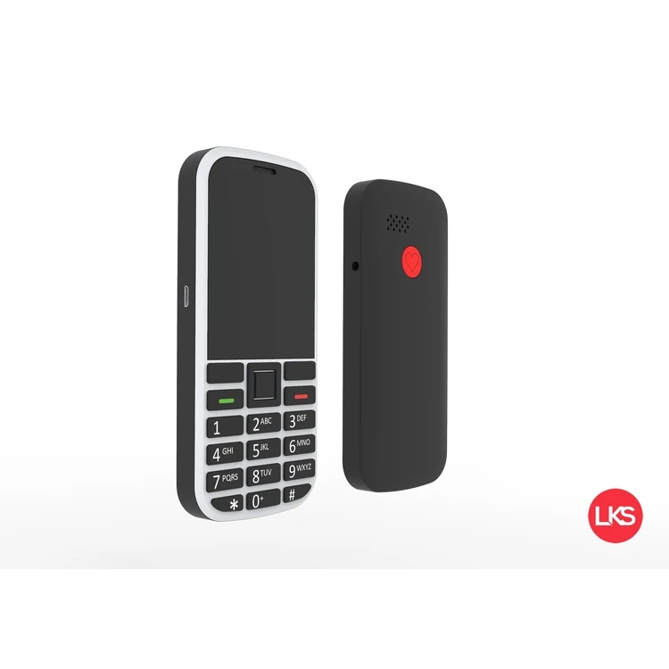 cordless phone with sim card slot