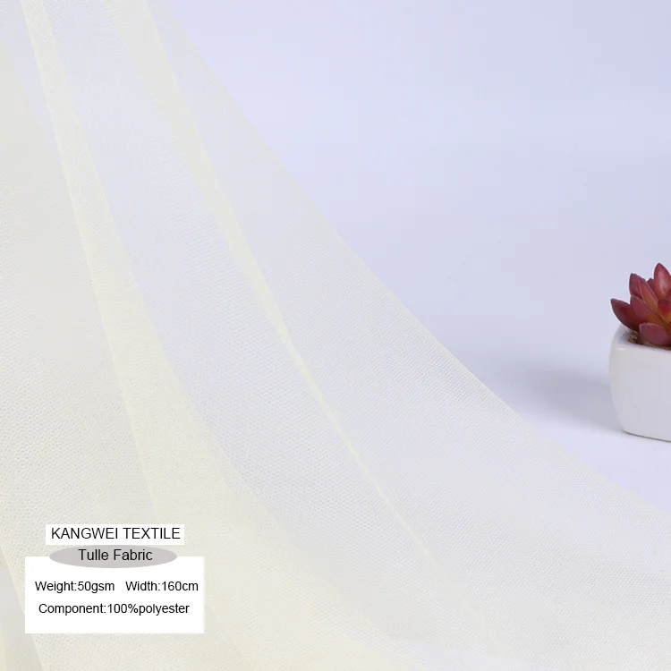 Свадебная вуаль из тюля