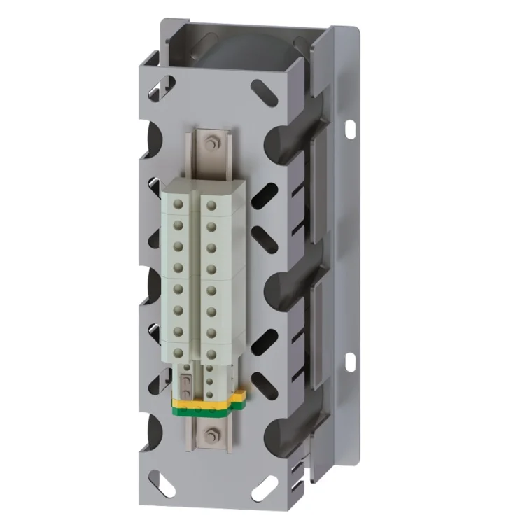 6SL3000-0DE23-6AA0 SIEMENS SINAMICS HFD power reactor for 36kW  INPUT 3AC 380-480V 50/60 HZ