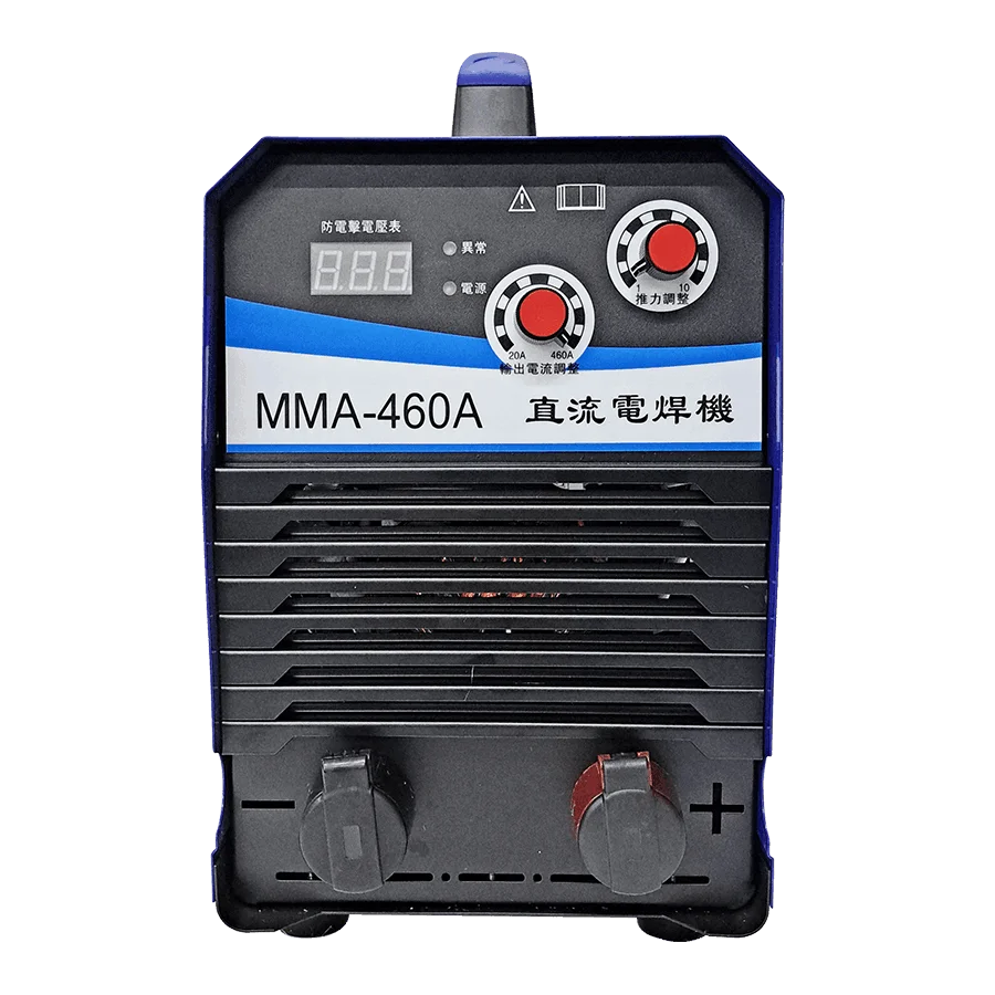 electric arc welding machine