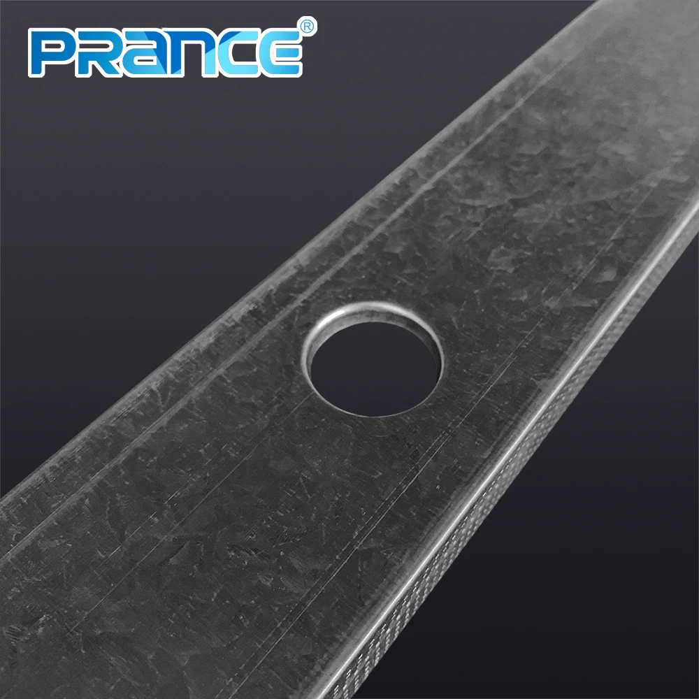 PRANCE AUS Standard Galvanized Steel Metal Stud Channel