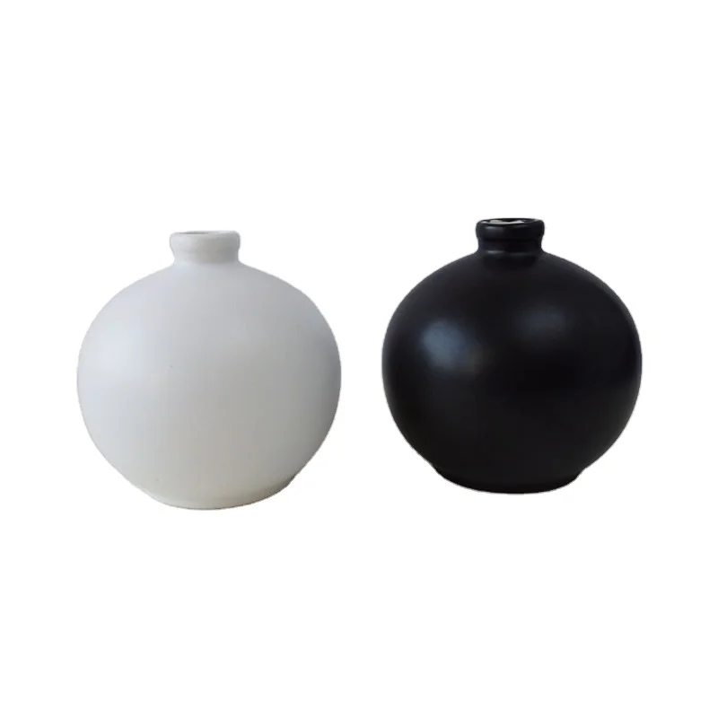 Фарфоровая ваза Рид диффузор бутылки