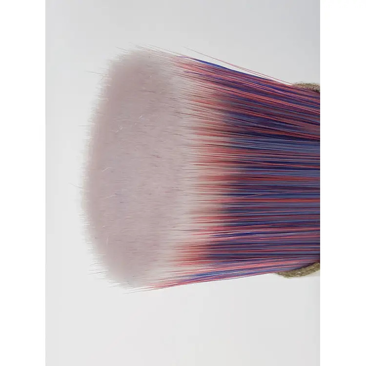 Brush Use Tapered Hollow/Solid PBT/Pet Filament