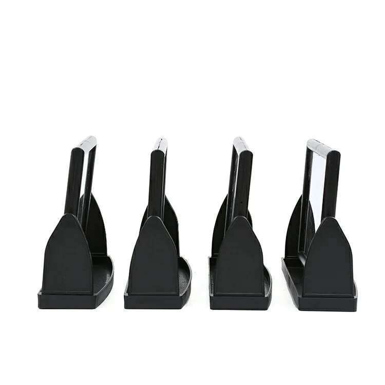 Creative Home Decoration Glass Craft  3D Dynamic Fluid Moving Sand Scenes Landscape Art in Motion Picture