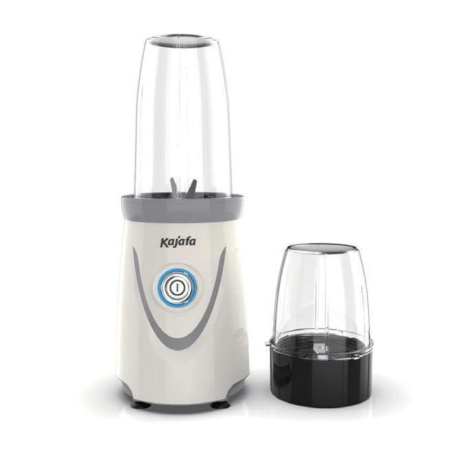 New 2 in 1 blender  Mixer Juicer Electric Blender Juicer Fruit Blender