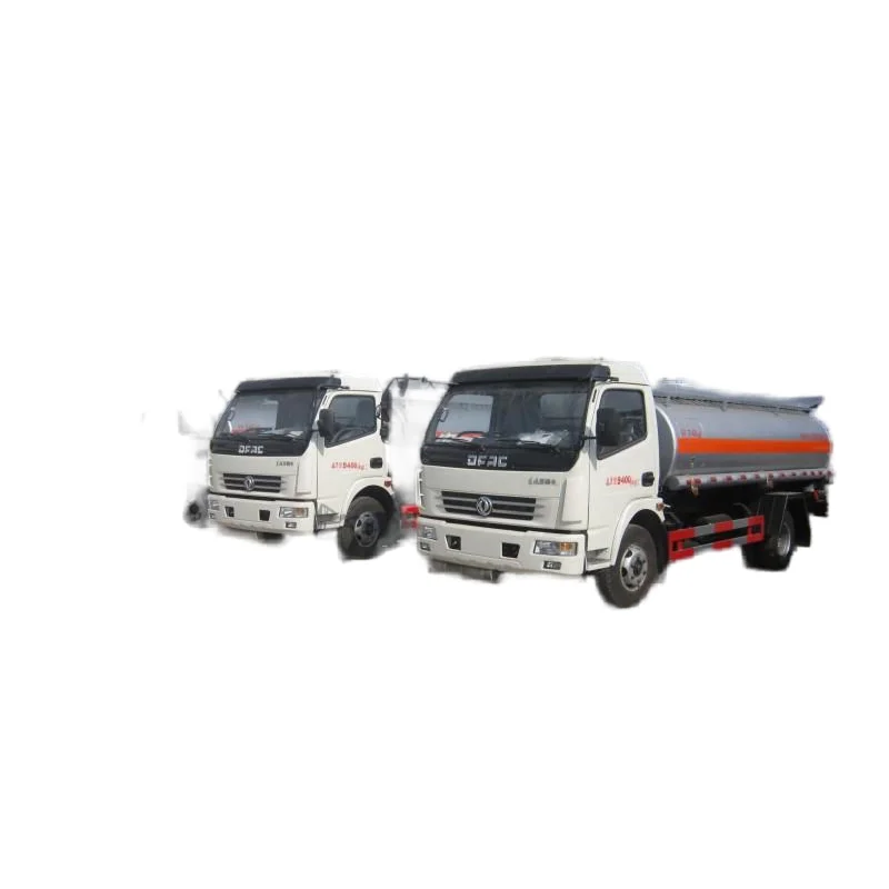 Дешевый грузовик с топливным баком DONGFENG QEN5090GYYE для нефтяного танкера Dongfeng 4*2 евро 3 топлива