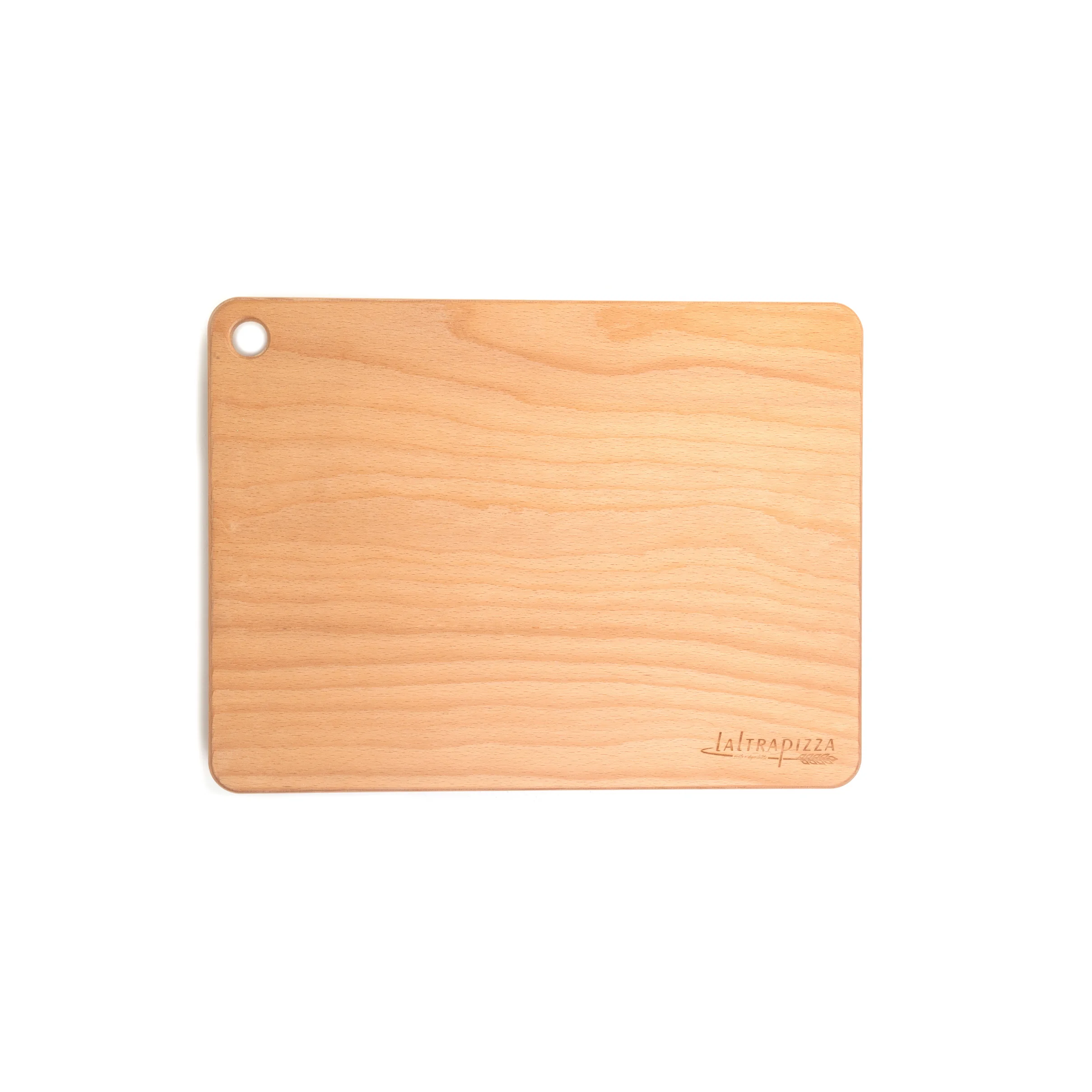 Precooked baked gluten-free round base 30 cm 235 gr high quality Italian food product to be garnished and baked in the oven