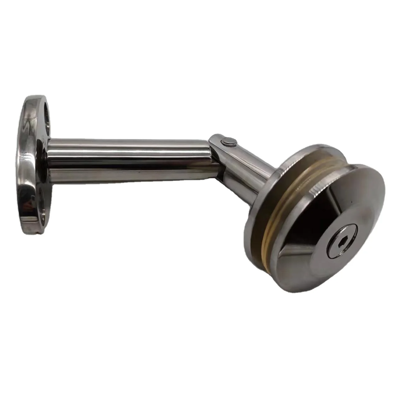 stainless steel canopy fittings