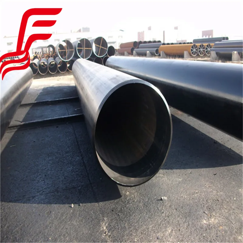 FRST! Reasonable Price ASTM A106 Seamless Low Carbon steel pipe For Manufacturing