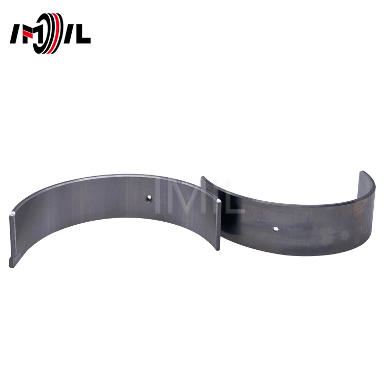 car engine crankshaft connecting rod bearing 13041-75050 for toyota HIACE 2tr standard manufacture metal bearing set