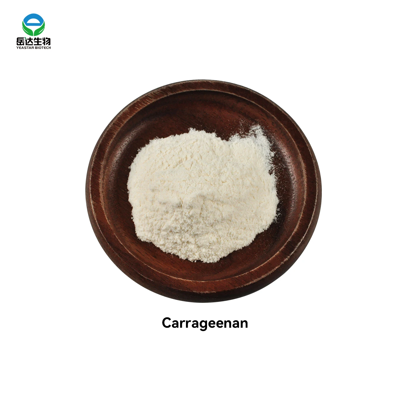 Factory Supply Thickener Refined Carrageenan For Baking Bread