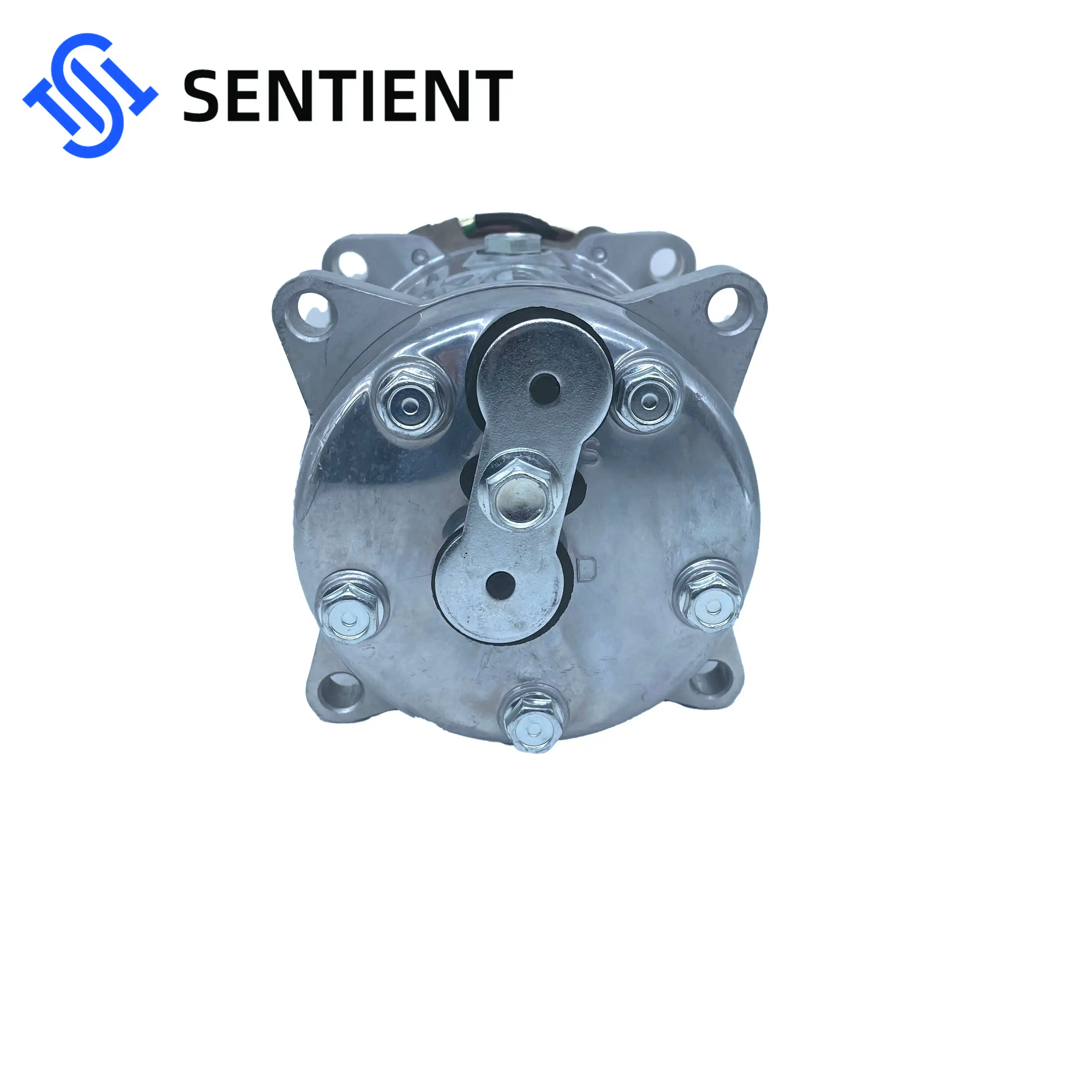 5H14/508 24V 2A A/C compressor is suitable for Auman K21 Cooling part air conditioning compressor