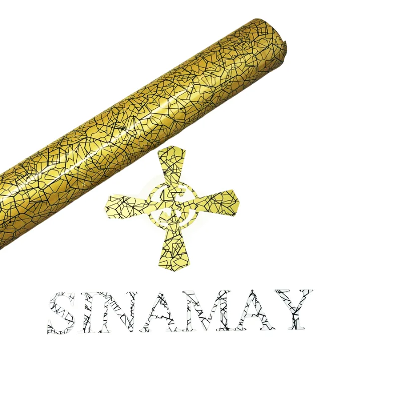 Shunaimei wholesale 0.11mm htv heat transfer vinyl for garment