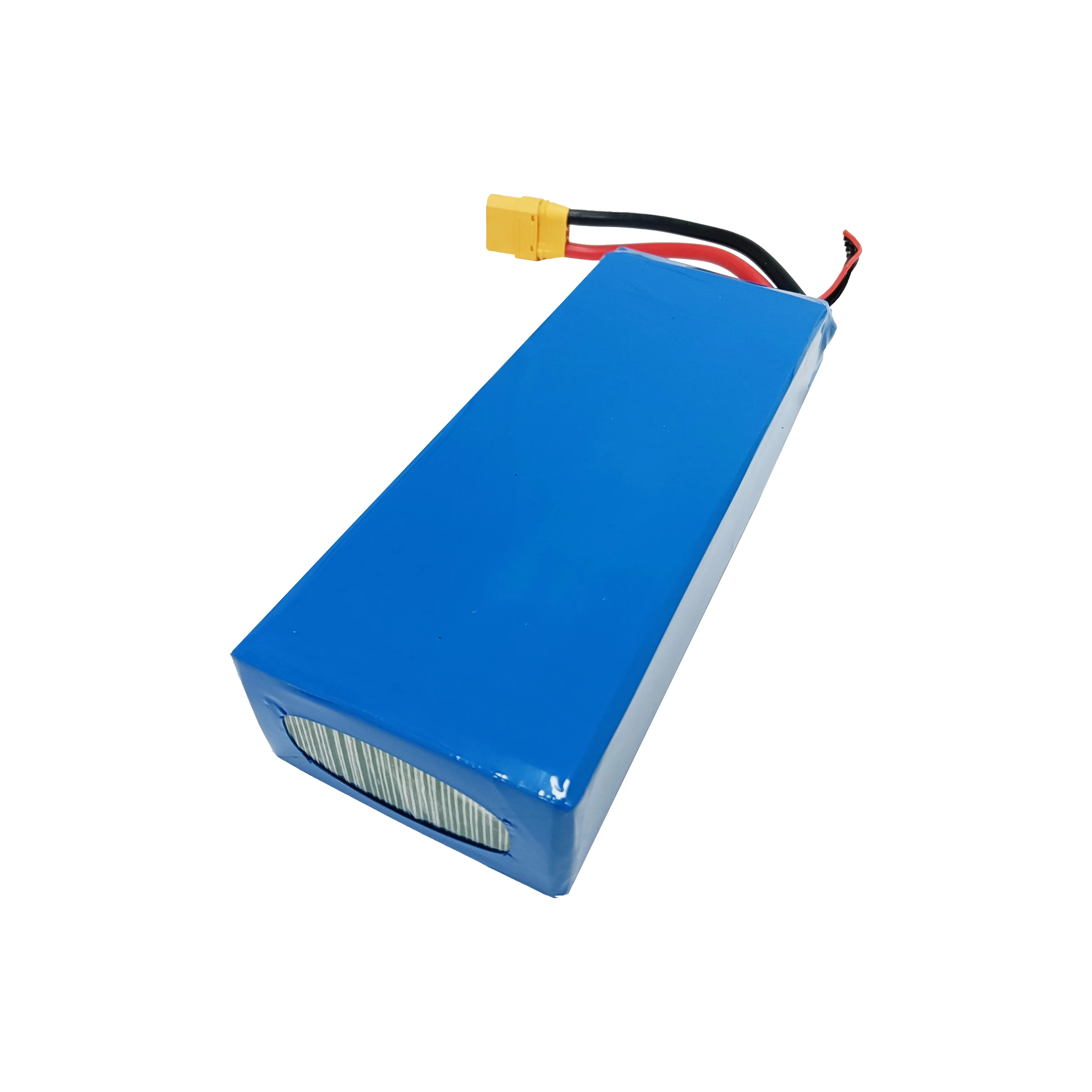 Модель самолета 14.8v8000 мАч литиевая батарея высокой емкости Поддержка настройки ультра высокая емкость Lipo battery Pack