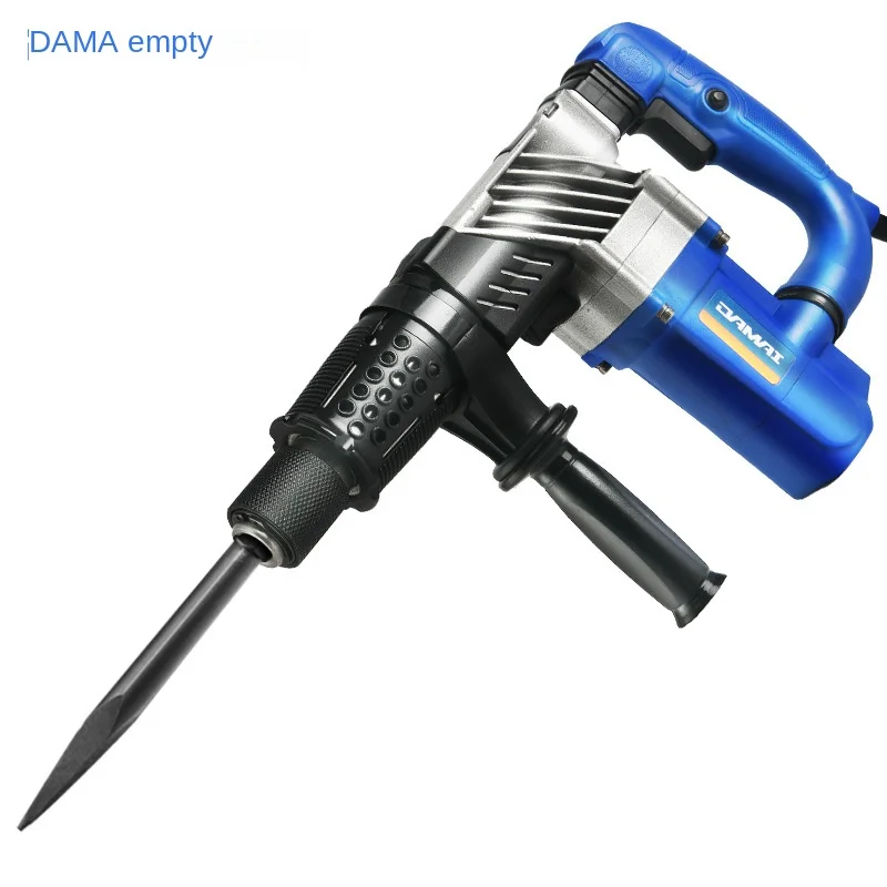 1680W 35mm HEX Demolition Breaker power hammer chisel drill