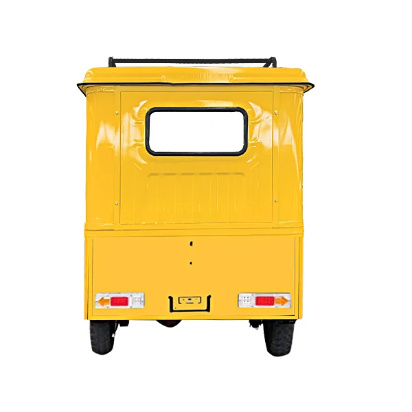 200cc 65km/h petrol 6 seats passenger motorcycle mototaxi tricycle