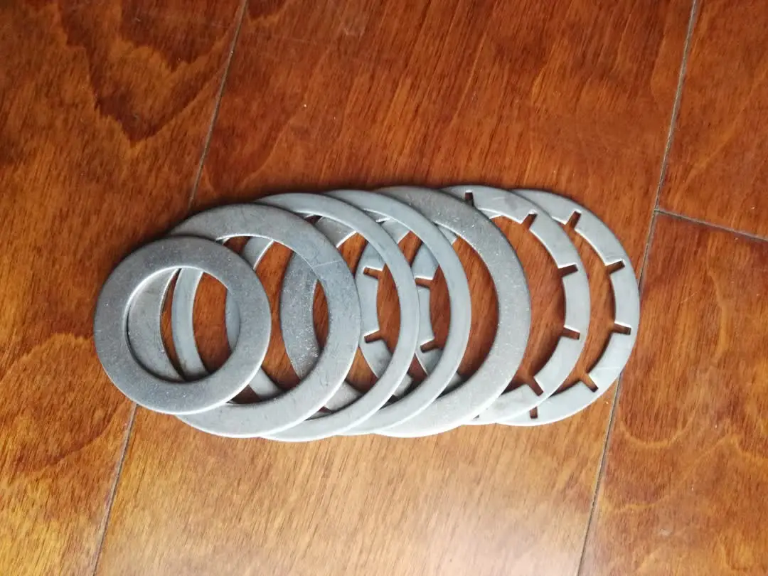 Thickened Washer, Stop Washer and Limit Washer Factory Made Excellent High Strength 304/316 Stainless Steel Plain Punching DIN