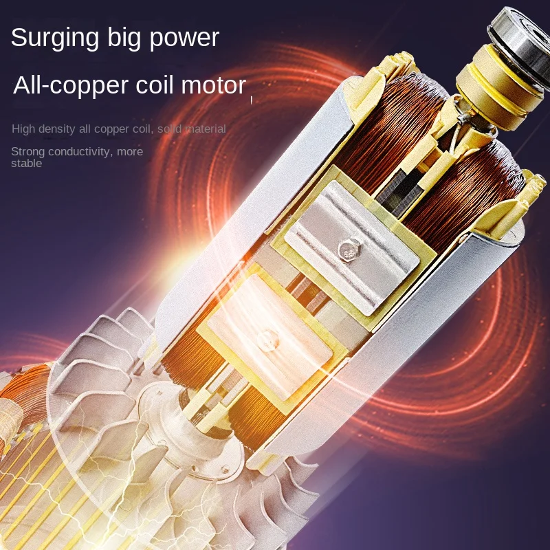 Yuchai 220V Single Three-Phase Small Household Generator 3/5/6/8/10 kW Outdoor with Electric Start New Condition