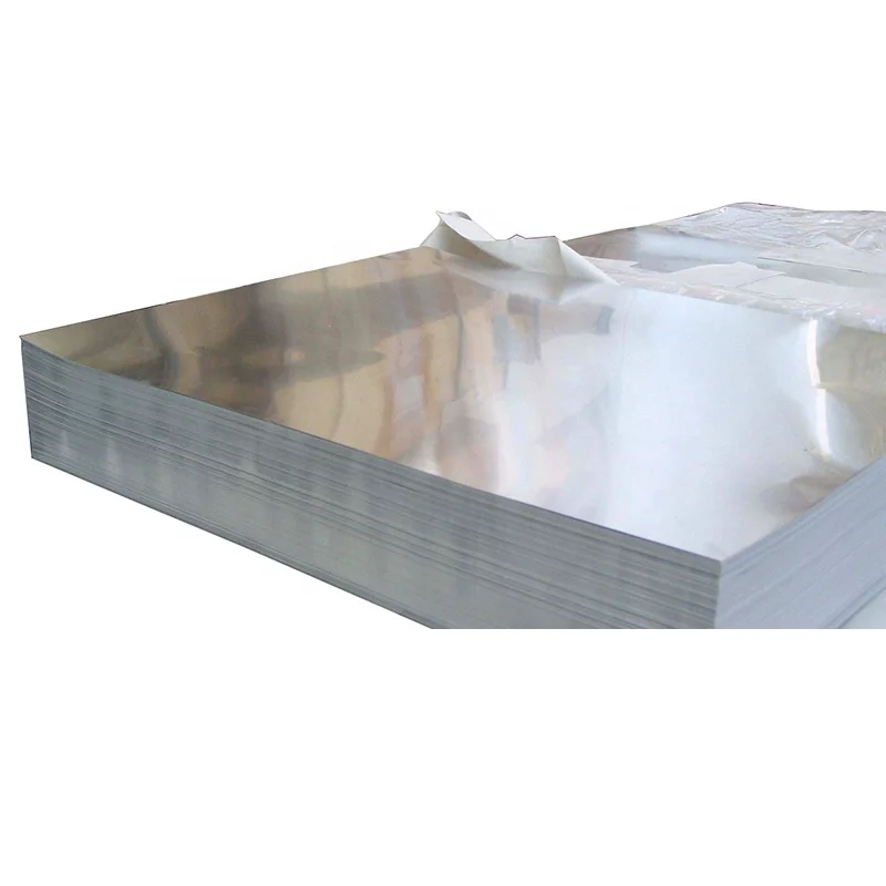 Алюминиевая листовая пластина толщиной 2 мм 3 20 100 7075 7A04 5052 5083 T651 H24 H321 для аэрокосмической