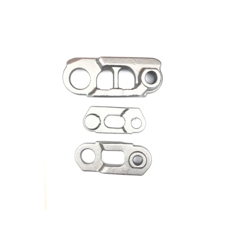 Customized Manufacturing Hyundai Excavator Track Chain