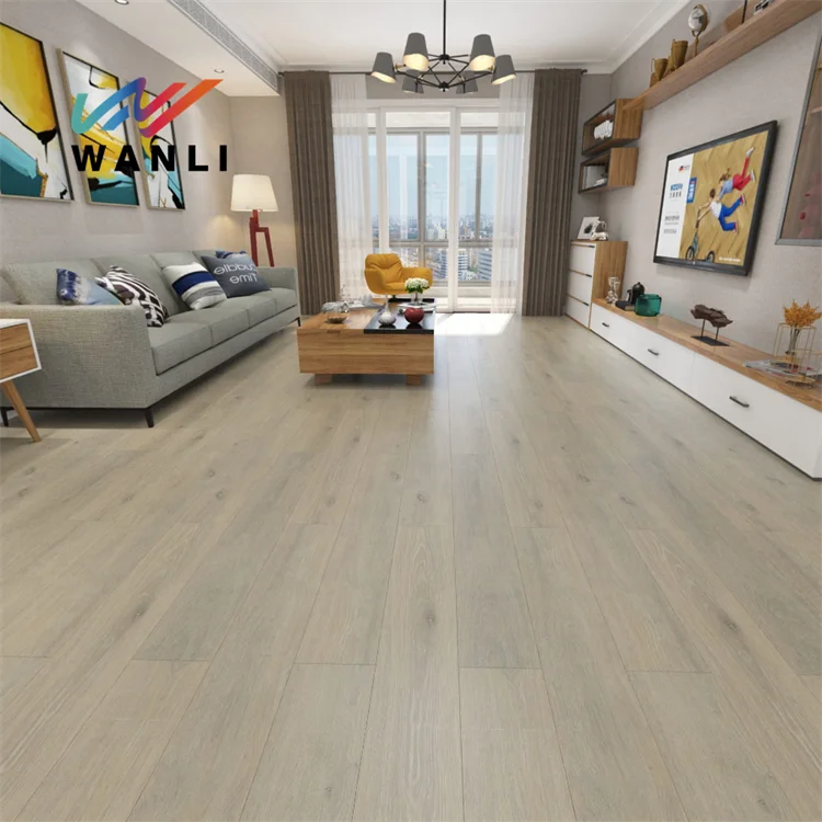 12mm HDF E1 AC4 class 32  Laminate flooring