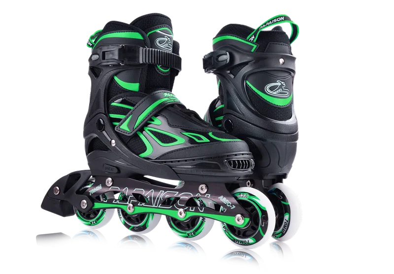Professional Inline Skates Popular Factory Direct Sales Adult Inline Roller Skates Soft Upper Inline Skates Shoes