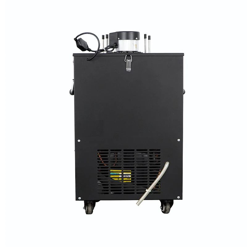 Wholesale Draft Beer Chiller Ice Bank Draught Beer Dispenser Kegerator Beer Tap Dispenser Machine