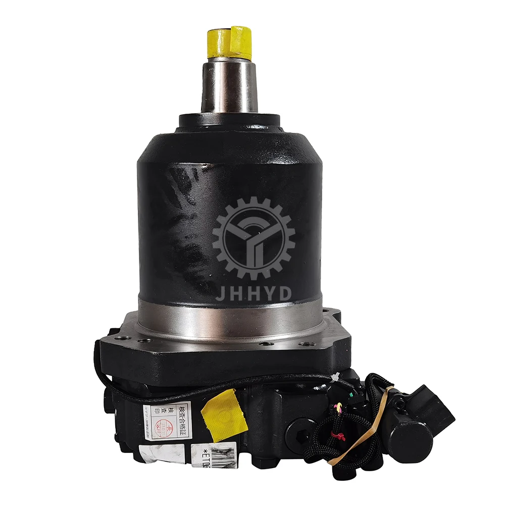 D275AX-5 Fan motor 708-7W-00012 hydraulic motor