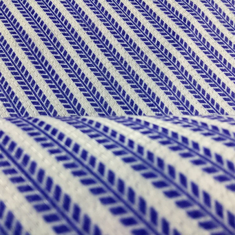
High quality polyester printing splicing non-woven material supplier 