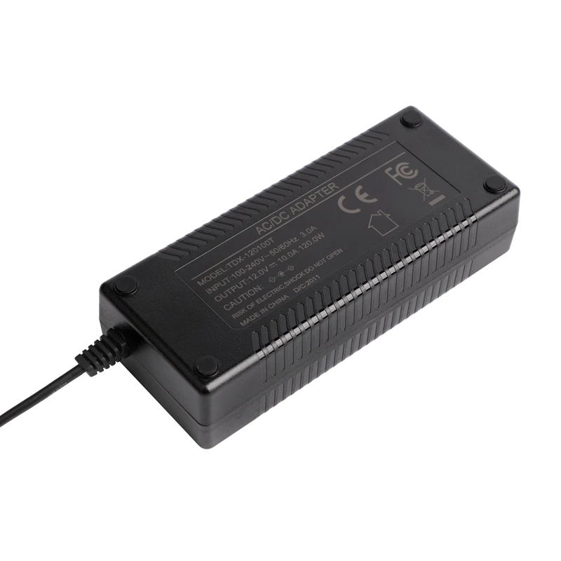 Fuyuan IEC UL ETL RCM SAA Approved AC DC Switching Power Supply 24V 8A 192A Power Adapter 24V 8000mA