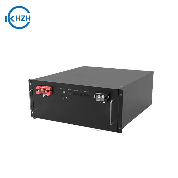 Keheng 48 Volt Life Po4 Lithium Battery 200 Ah Accumulator Battery 10Kwh Lifepo4 Akku