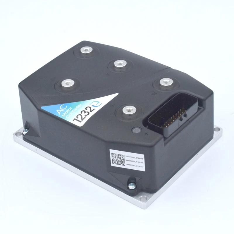 New original 1232E-2321 model 24v 250A Curtis electric bldc motor controller