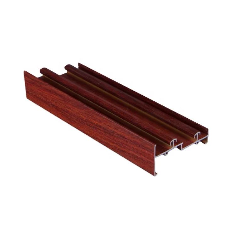 Top quality window aluminum product aluminum window extrusion profile perfiles de aluminio