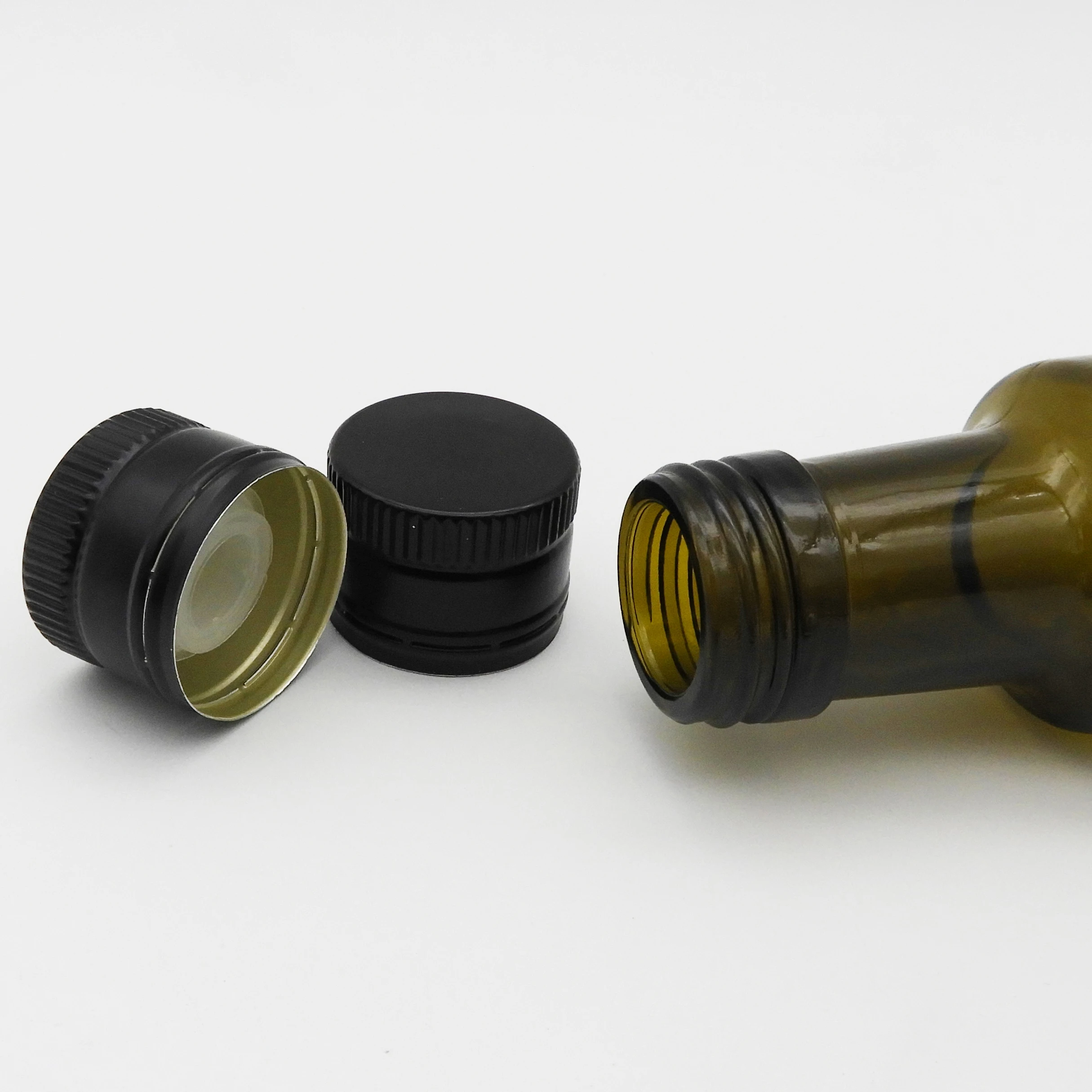 1000ml Glass Olive Oil Bottle Manufacturer 1 Liter Marasca Olive Oil Bottle Wholesale