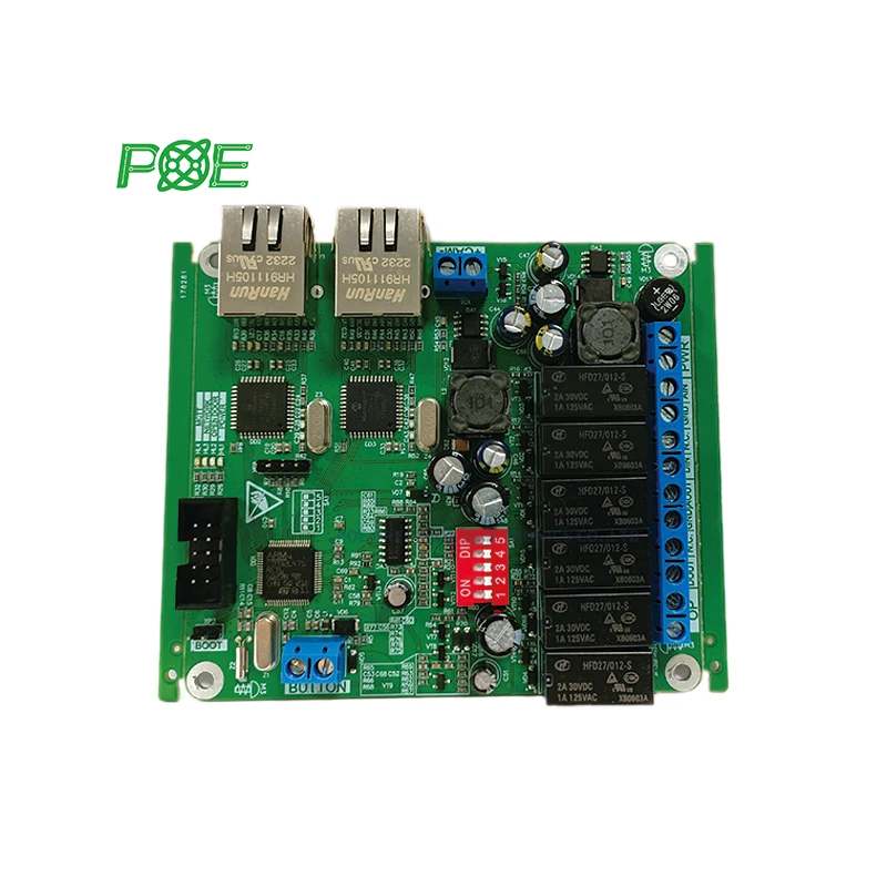 pcba fast assembly manufacturer pcb &pcba other printed circuit board OEM service