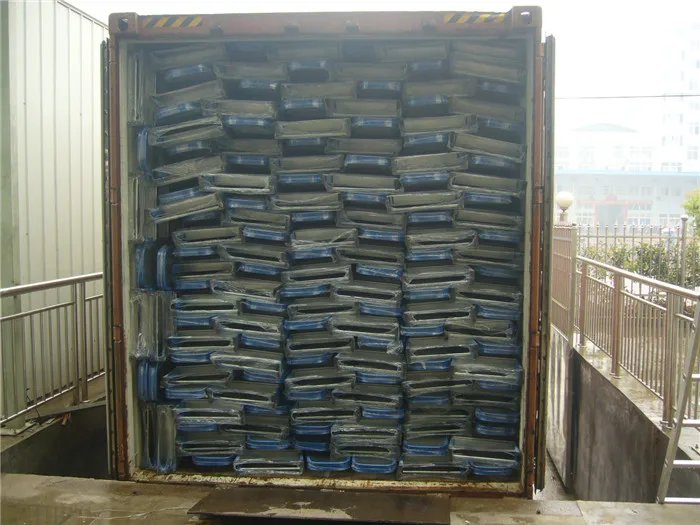 EN131 Approved Factory Supply Multipurpose Aluminum Folding Ladder 5 Step Aluminum Ladder