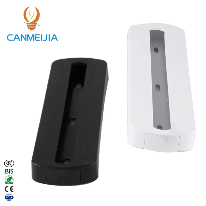 0.5M Track Light Rail  / T L Straight Connector Track Light Box In Detail Link Track Lighting Accessories